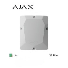 Ajax Superior Case C Fibra (260x210x93) white - Scatola protettiva