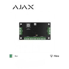 Ajax Superior LineSplit Fibra - Modulo per suddividere una linea in 4