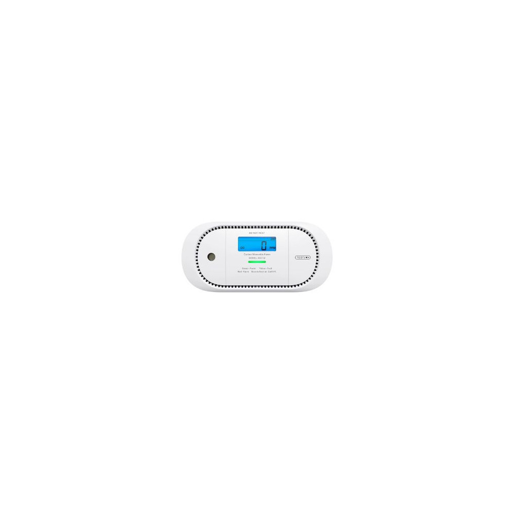 X-Sense Sensore CO-Monossido Link+PRO a batteria sost da connet a centralina RF