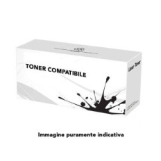 LEXMARK E120 - TONER COMPATIBILE