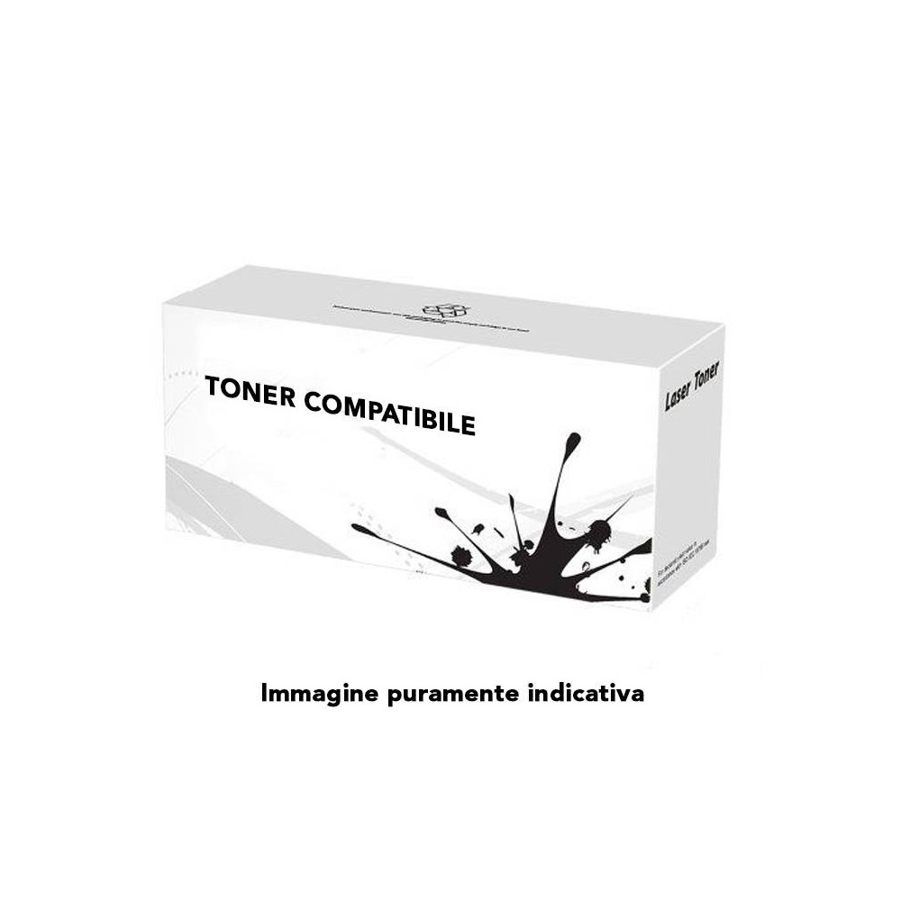 LEXMARK E120 - TONER COMPATIBILE
