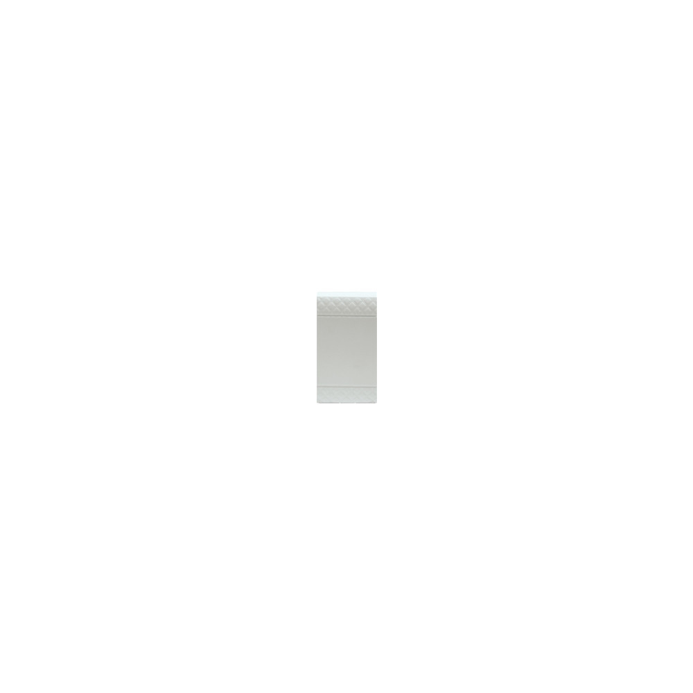 UNIVEL serie EVOLUTION 6302.B Interruttore Bipolare 16AX 250V 1 modulo, BIANCO