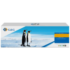 SAMSUNG MLT-D1042S BLACK - TONER COMPATIBILE G&G CON CHIP - 1500 PAG.