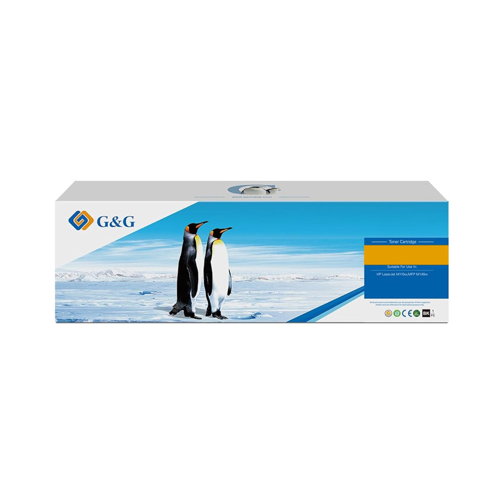 SAMSUNG MLT-D111L BLACK - TONER COMPATIBILE G&G CON CHIP - 1800 PAG.