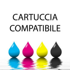 EPSON 405 XL MAGENTA - CARTUCCIA COMPATIBILE AD ALTA EFFICIENZA