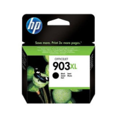 HP 903XL BLACK (T6M15AE) - CARTUCCIA ORIGINALE AD ALTA EFFICIENZA
