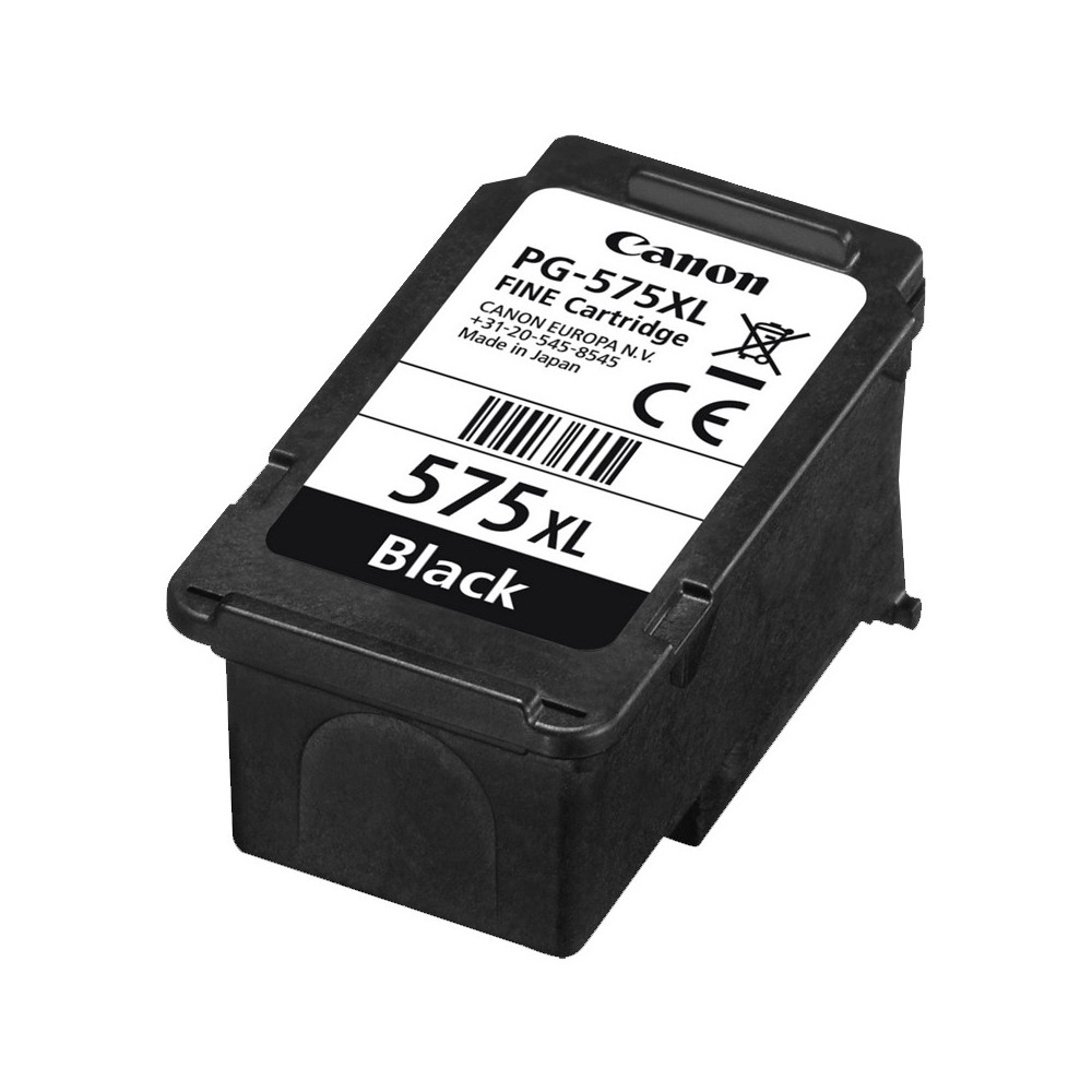 CANON PG-575XL BLACK (5437C001) - CARTUCCIA ORIGINALE