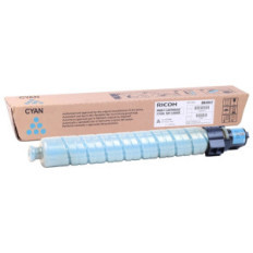 RICOH 842033 CYAN - TONER ORIGINALE 12.500 PAGINE