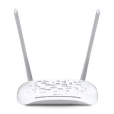 TP-LINK TD-W9970 - MODEM ROUTER WIRELESS 300 MBPS ADSL/VDSL2 FIBRA NO-VOIP
