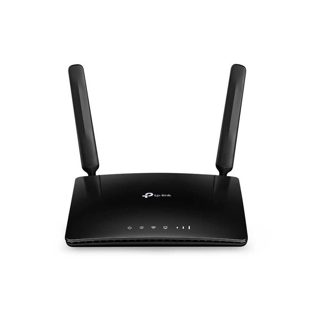 TP-LINK TL-MR6400 - ROUTER 4G 300 MBPS WIRELESS-N