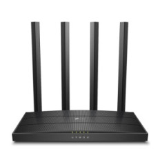 TP-LINK ARCHER C80 - ROUTER WIRELESS DUAL BAND AC1900