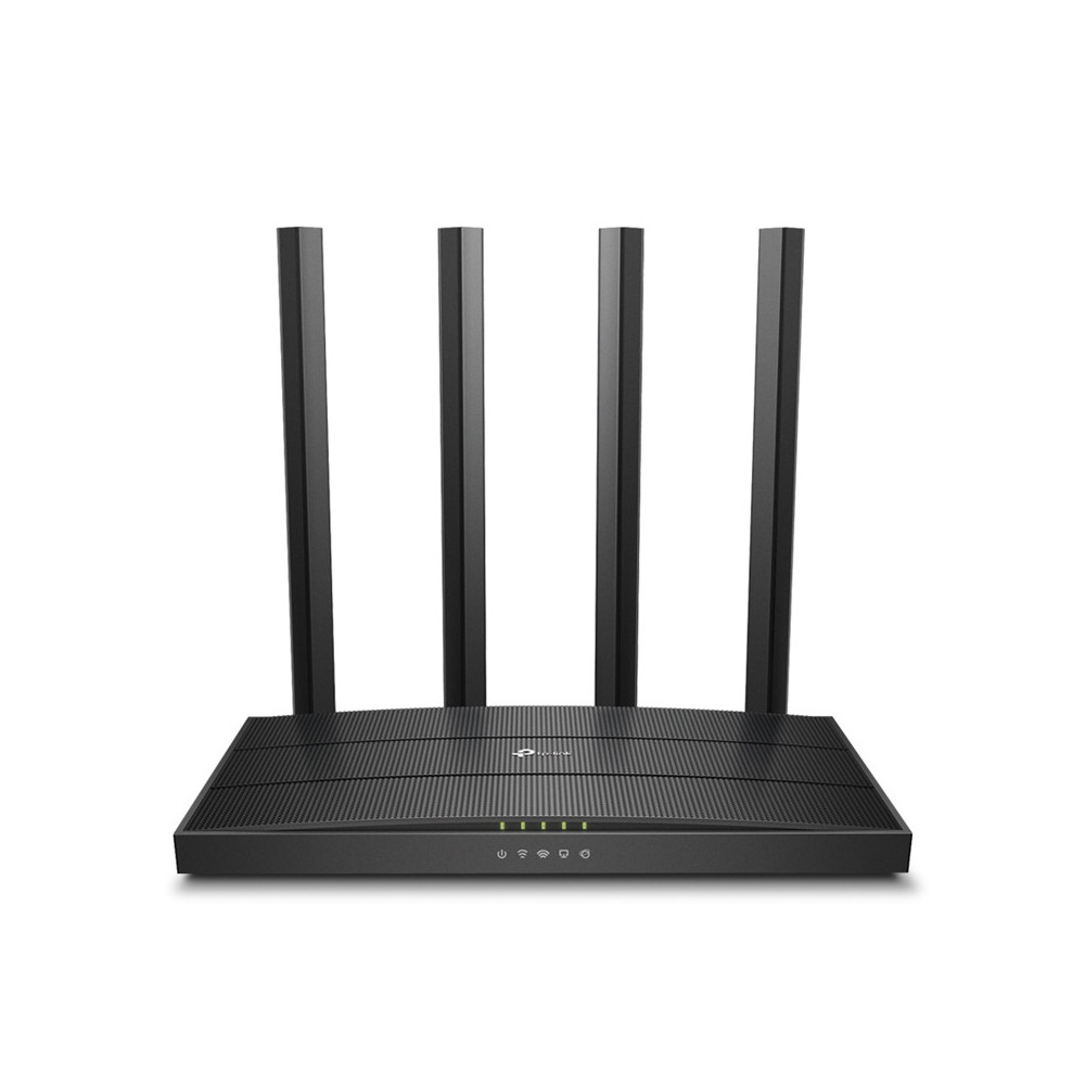 TP-LINK ARCHER C80 - ROUTER WIRELESS DUAL BAND AC1900