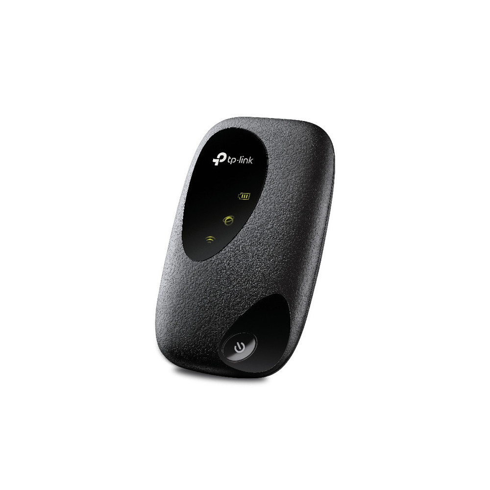TP-LINK M7010 - ROUTER MOBILE Wi-Fi 4G LTE