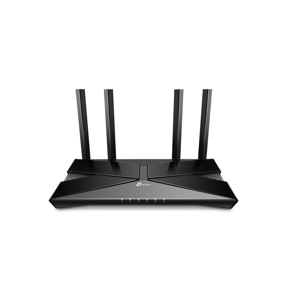 TP-LINK ARCHER AX12 - ROUTER F (FTTH | FTTB | Ethernet) - WI-FI 6 AX1500