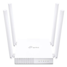 TP-LINK ARCHER C24 - ROUTER WIRELESS DUAL BAND AC750