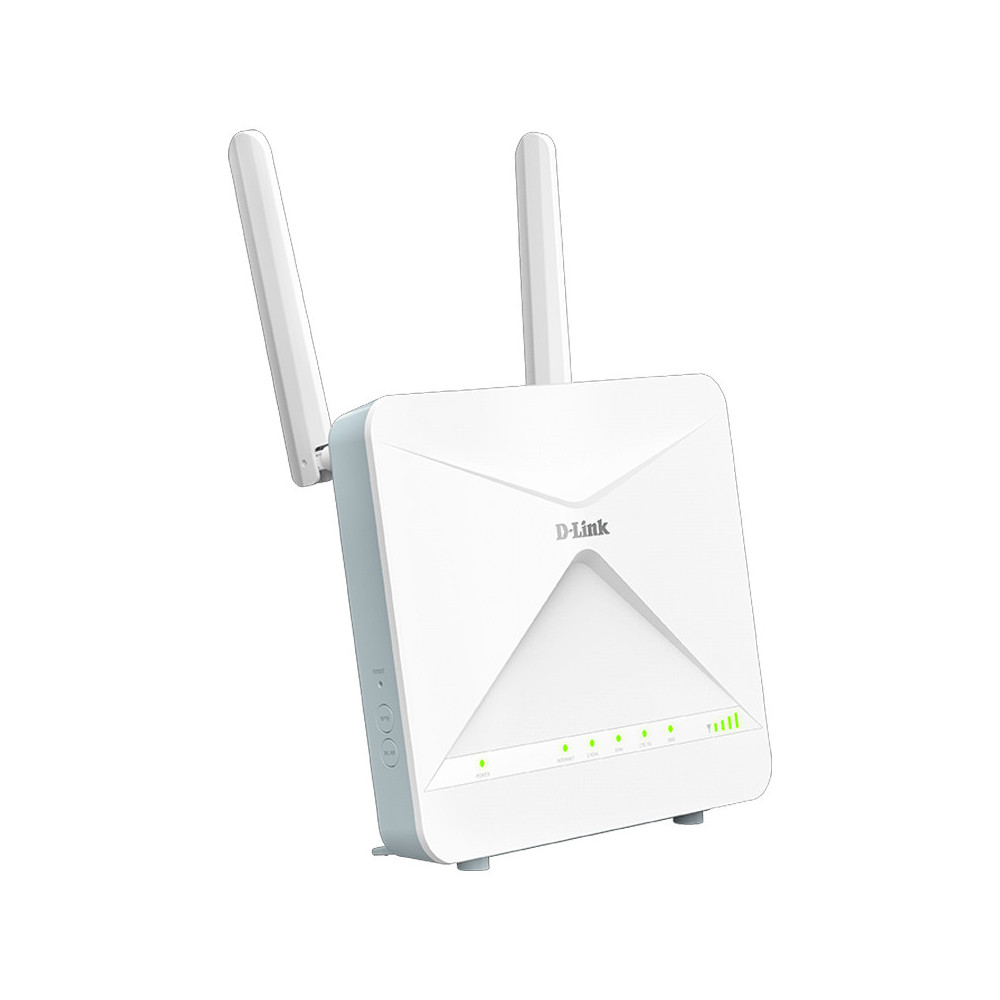 D-LINK G415 - ROUTER 4G WI-FI 6 DUALBAND AX1500 CON TECNOLOGIA EAGLE PRO AI
