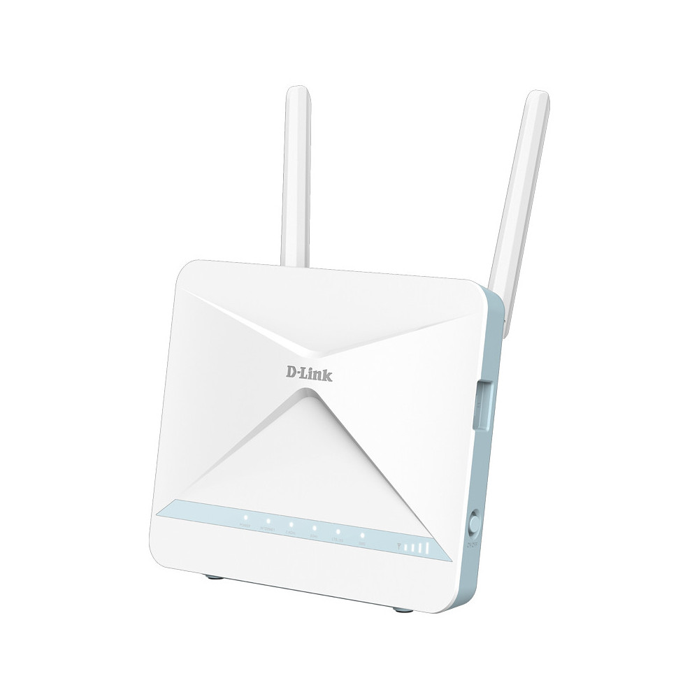 D-LINK G416 - ROUTER 4G+ WI-FI 6 DUALBAND AX1500 CON TECNOLOGIA EAGLE PRO AI