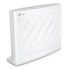 TP-LINK VX230v - MODEM ROUTER WiFi 6 AX1800 VDSL/ADSL VOIP