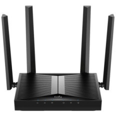 CUDY WR3600 - ROUTER WI-FI 7 BE3600 GIGABIT