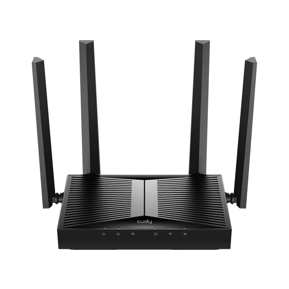 CUDY WR3600 - ROUTER WI-FI 7 BE3600 GIGABIT