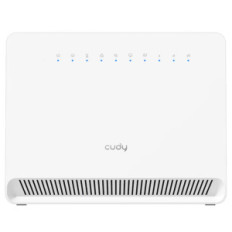 CUDY LT400V - ROUTER WI-FI 4G LTE VOLTE N300