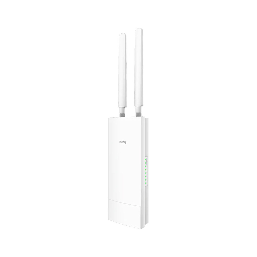 CUDY LT400 OUTDOOR - ROUTER WI-FI 4G LTE N300