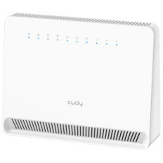 CUDY LT500E - ROUTER WI-FI 4G LTE AC1200