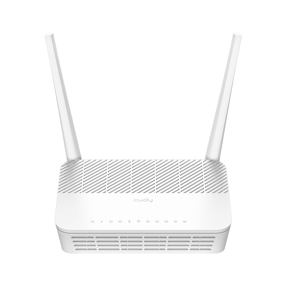 CUDY GP1200 - ROUTER AC1200 WI-FI GPON
