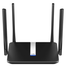 CUDY LT500 - ROUTER WI-FI 4G AC1200