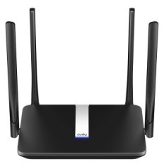 CUDY LT500 - ROUTER WI-FI 4G AC1200