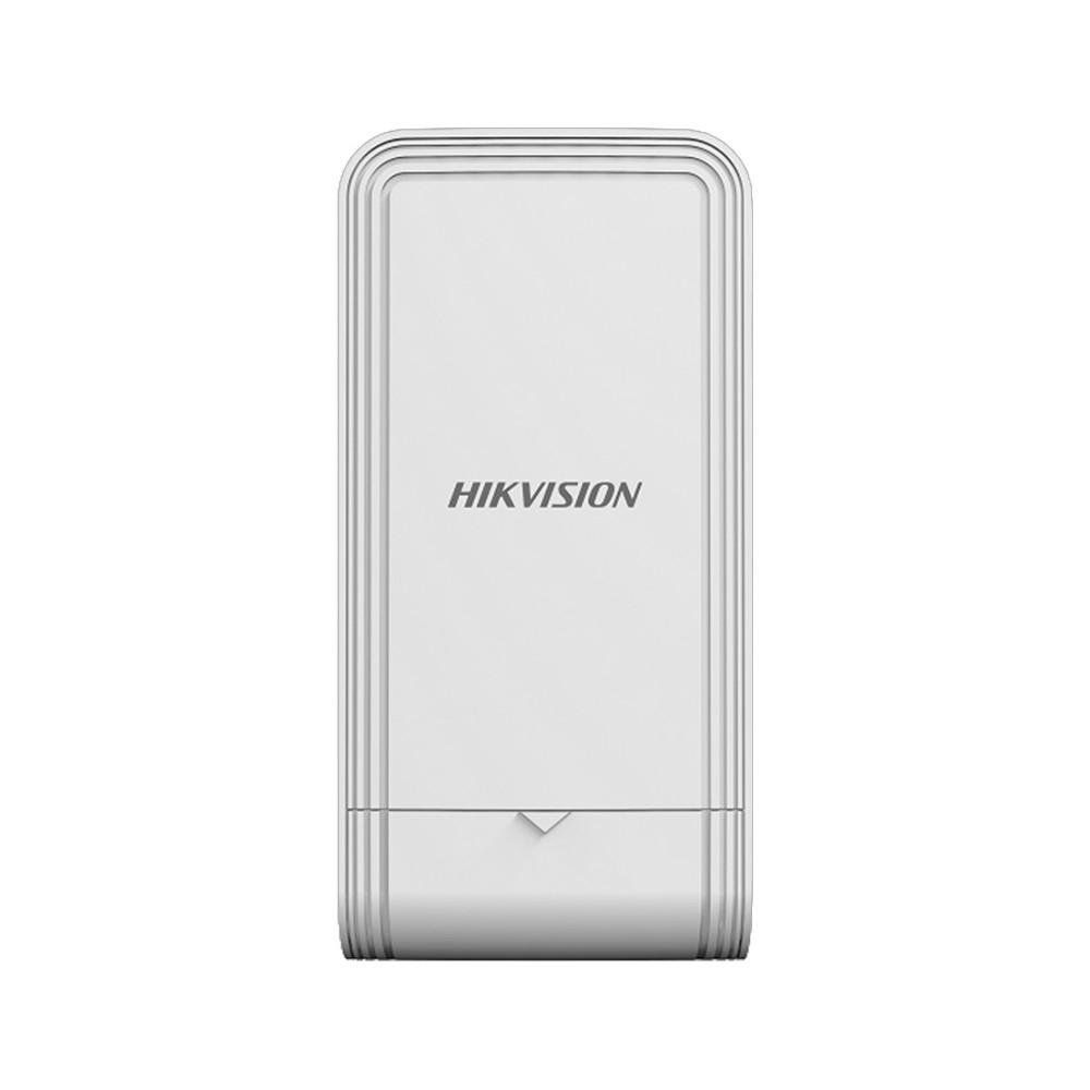 HIKVISION DS-3WF1000S-EI-2N/P - WIRELESS BRIDGE OUTDOOR WIFI 2.4GHZ POE - Max.distance 1km