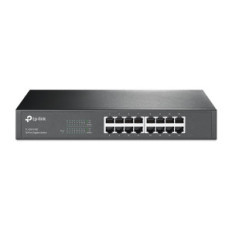 TP-LINK TL-SG1016D - SWITCH 16 PT 10/100/1000