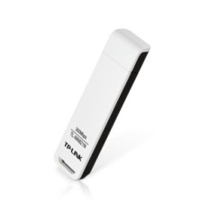 TP-LINK TLWN821N - ADATTATORI DI RETE USB WIRELESS