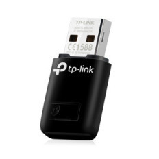 TP-LINK TL-WN823N - ADATTATORI DI RETE MINI USB WIRELESS 300MBPS