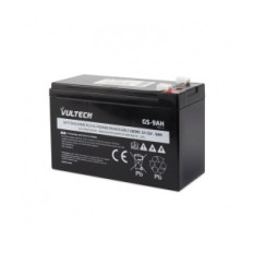 VULTECH GS-9AH REV. 2.3 - BATTERIA ERMETICA AL PIOMBO PER UPS DA 9A