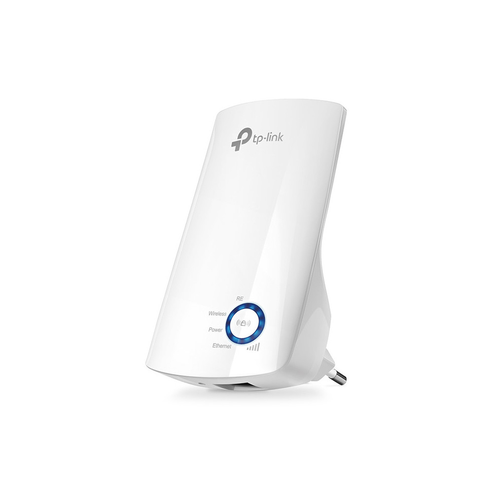 TP-LINK TL-WA850RE - REPEATER WIRELESS-N 300 MBPS + LAN