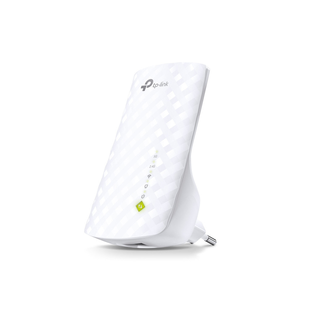 TP-LINK RE200 - REPEATER AC750 WIRELESS + LAN