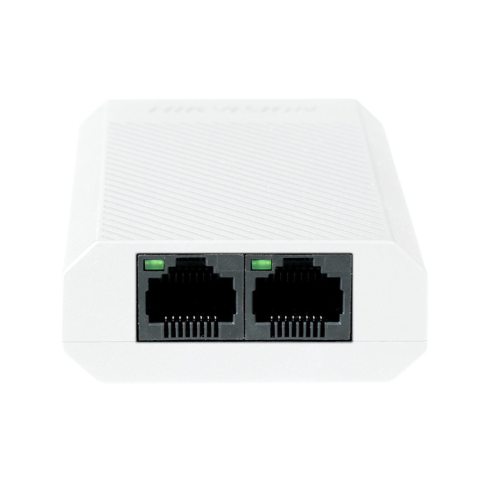 HIKVISION DS-3E0503DP-E/R - PoE REPEATER GIGABIT - 30W
