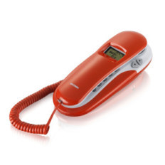 BRONDI KENOBY CID (ROSSO) - TELEFONO CORDED