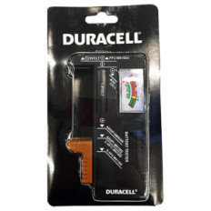 DURACELL P249 BATTERY TESTER