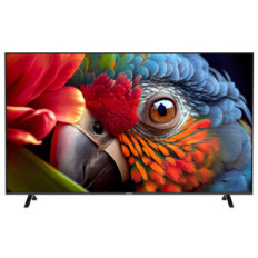 INNO HIT IH65FMN2525S-0276 - 65" SMART TV LED 4K - WEB OS - HDR10 - IT