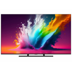 INNO HIT IH55UHTZN - 55" SMART TV LED 4K - TIZEN - HDR10 - IT