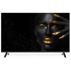 INNO HIT IH50UHTZN - 50" SMART TV LED 4K - TIZEN - HDR10 - IT