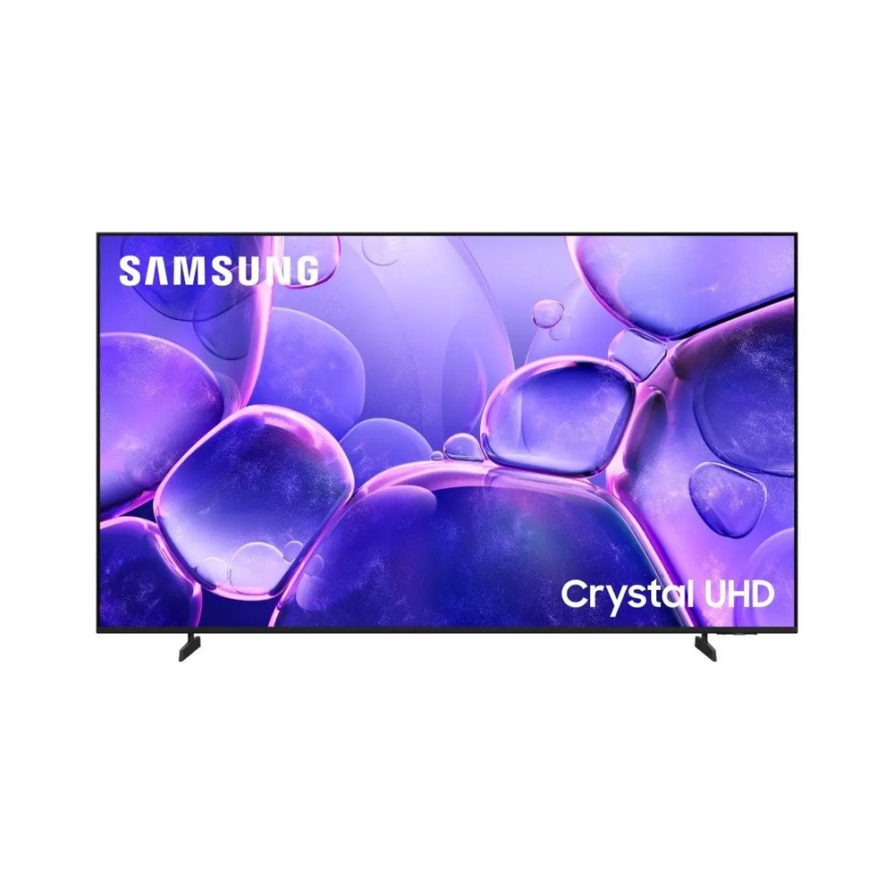 SAMSUNG UE65U8072HU - 65" SMART TV 4K - BLACK - EU