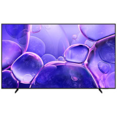 SAMSUNG UE43U8072 - 2025 - 43" SMART TV CRYSTAL 4K - BLACK - EU