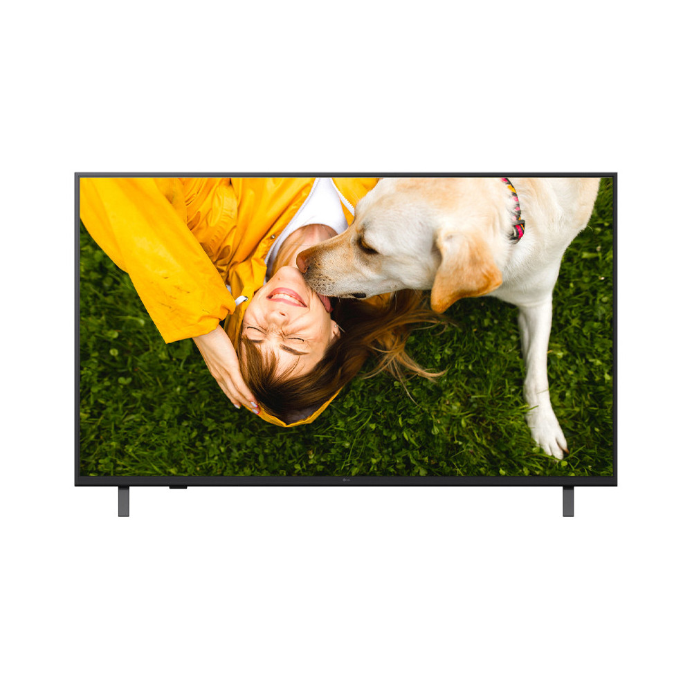 LG 50UA751C - 50" SMART TV LED 4K - BLACK - EU