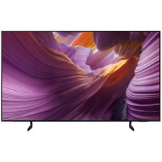SAMSUNG QE55S85FAUXXH 2025 - 55" SMART TV OLED 4K - 120Hz/144Hz - HDR - BLACK - EU
