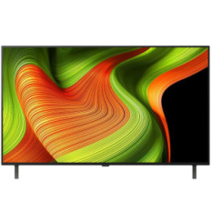 LG OLED48B53LA - 48" SMART TV OLED 4K - BLACK - EU