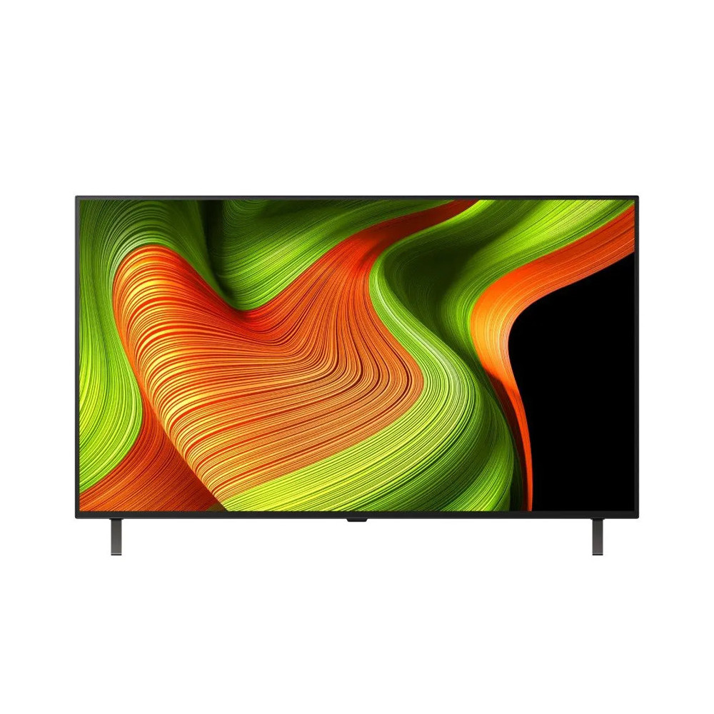 LG OLED55B53LA - 55" SMART TV OLED 4K - BLACK - EU