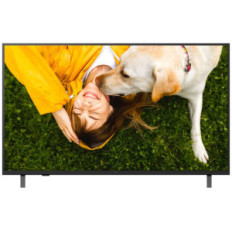 LG 65UA751C - 65" SMART TV LED 4K - BLACK - EU